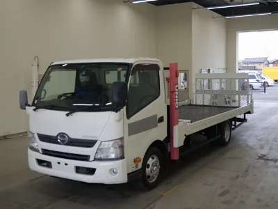 Hino Dutro