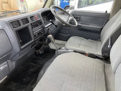 Toyota ToyoAce