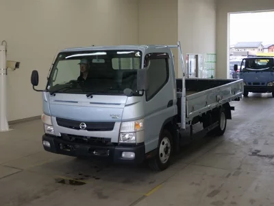 Nissan Atlas