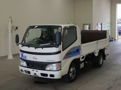 Hino Dutro