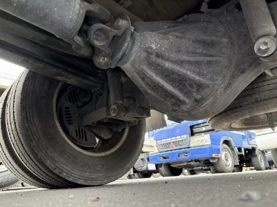 Toyota Dyna