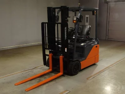 Toyota  FORKLIFT