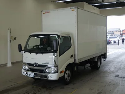 Hino Dutro