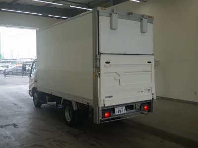 Hino Dutro