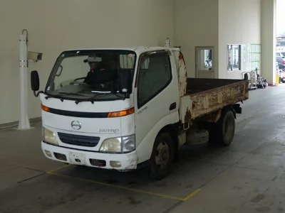 Hino Dutro