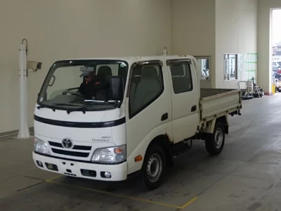 Toyota ToyoAce