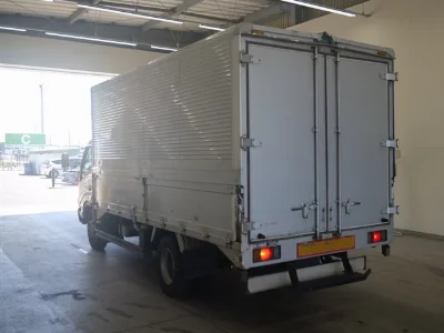 Toyota ToyoAce