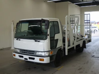 Toyota ToyoAce