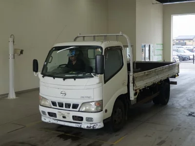 Hino Dutro