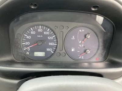 NISSAN VANETTE