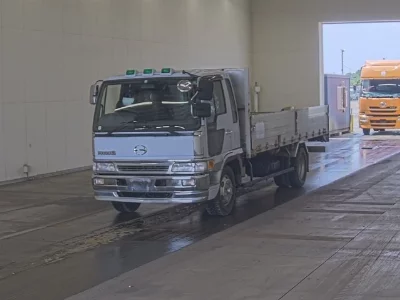 Hino Ranger