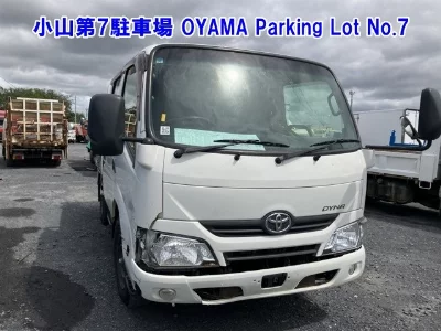 Toyota Dyna
