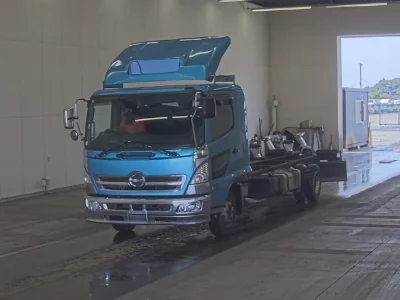 Hino Ranger