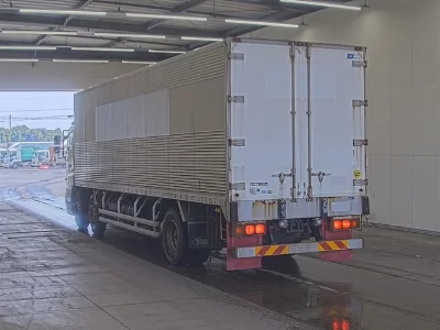 HINO PROFIA
