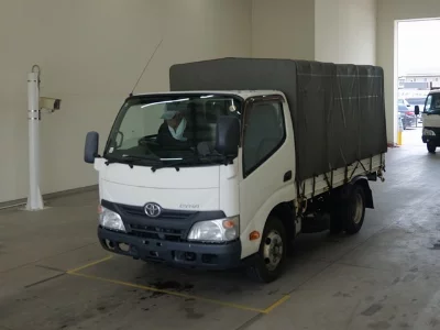 Toyota ToyoAce