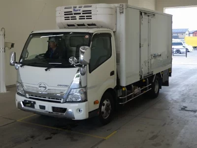 Hino Dutro