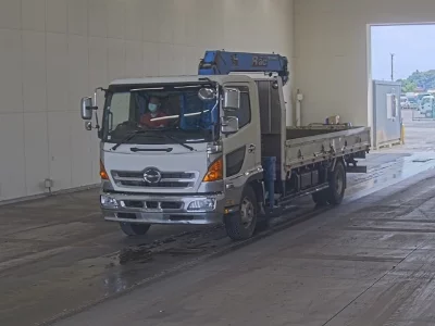 Hino Ranger