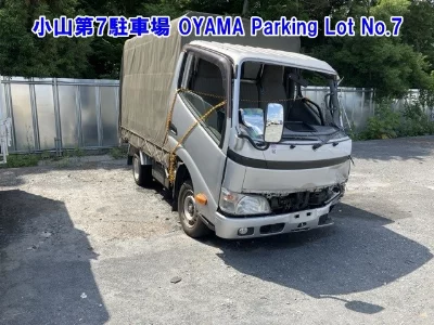 Toyota Dyna