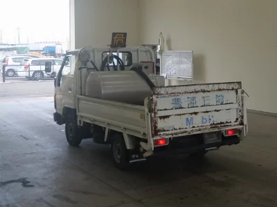 Toyota Dyna