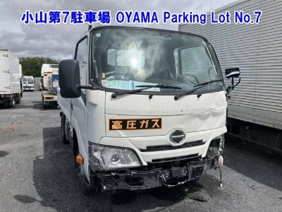 Hino Dutro