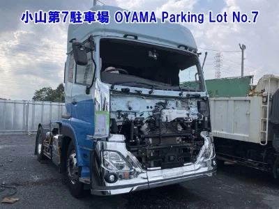 NISSAN DIESEL (UD) QUON
