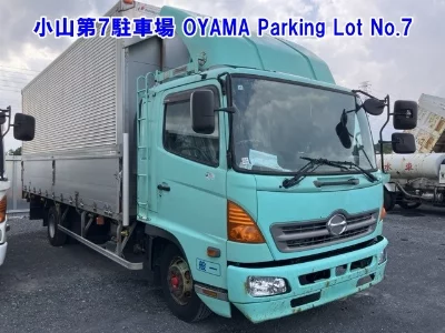 Hino Ranger