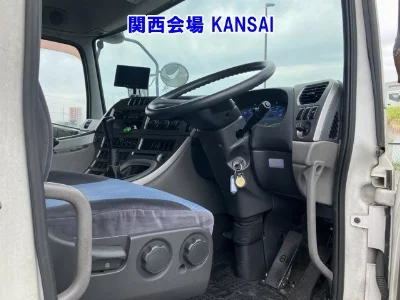 NISSAN DIESEL (UD) QUON