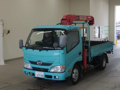 Hino Dutro