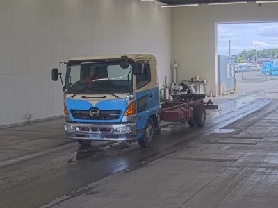Hino Ranger