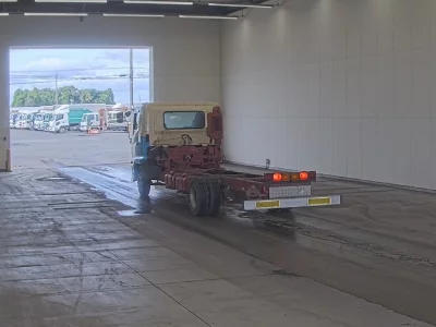 Hino Ranger