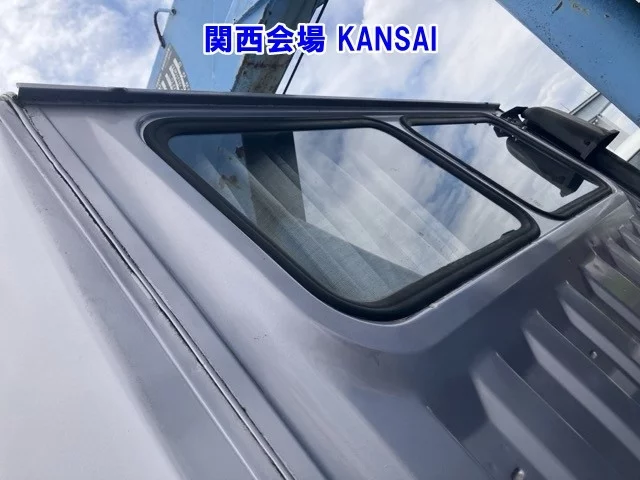 Hino Ranger  с аукциона в Японии