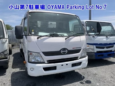 Hino Dutro