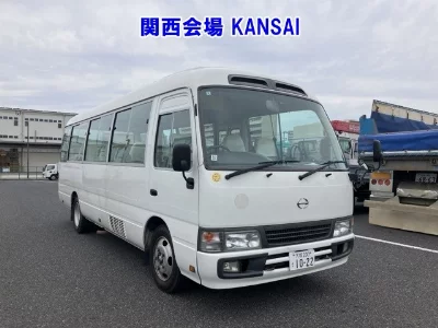 Hino LIESSE II