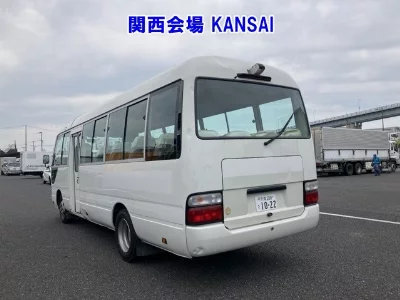 Hino LIESSE II