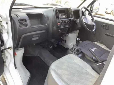 Suzuki CARRY