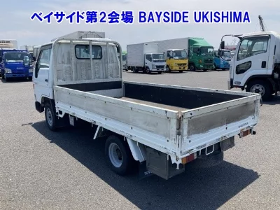 Toyota ToyoAce