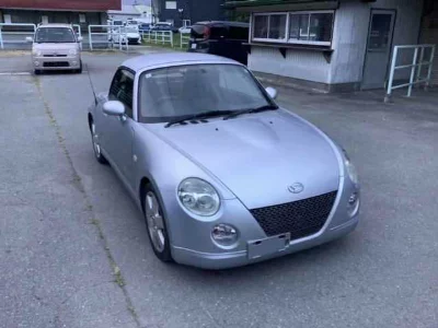 Daihatsu Copen