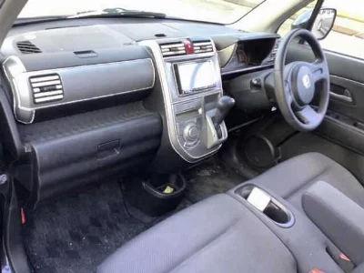 Honda Zest