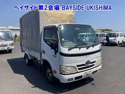 Toyota ToyoAce