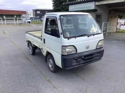 Honda Acty