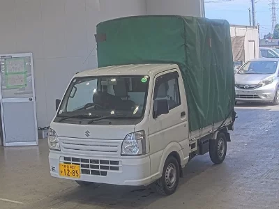 Suzuki CARRY