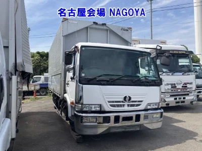 NISSAN DIESEL (UD) CONDOR