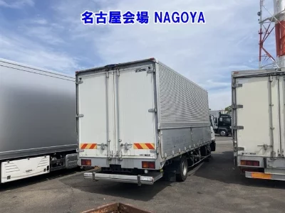 NISSAN DIESEL (UD) CONDOR