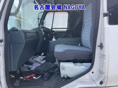 NISSAN DIESEL (UD) CONDOR