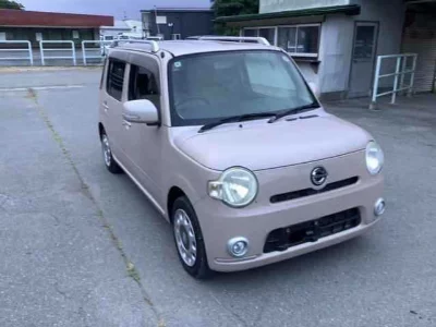 Daihatsu Mira Cocoa