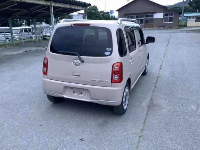 Daihatsu Mira Cocoa