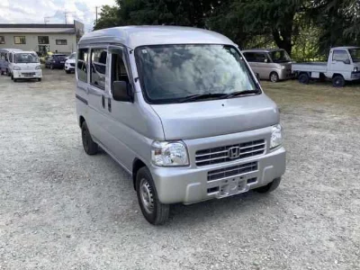 Honda Acty