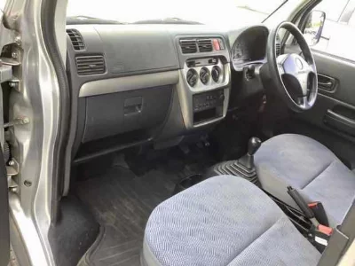 Honda Acty