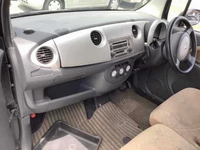 Daihatsu Move Latte