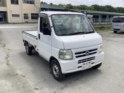 Honda Acty